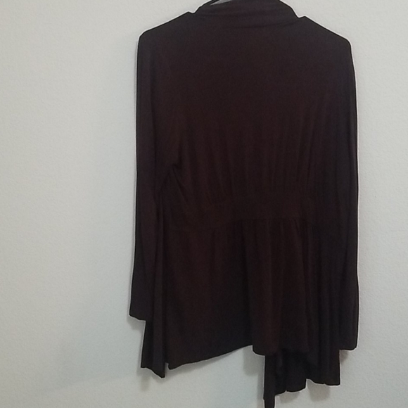 Cardigan - Picture 2 of 2